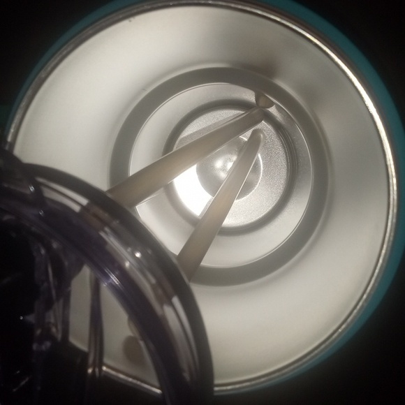 Pioneer Woman 40 oz Fancy Flourish and Pioneer Woman 40 oz Brilliant Blooms Stai - Picture 5 of 6